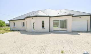 Maison 5 Pièces 140 m² à vendre à Oisly (41700)