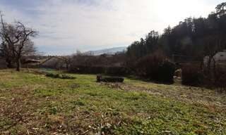 Terrain  549 m² à vendre à Sorbiers (42290)