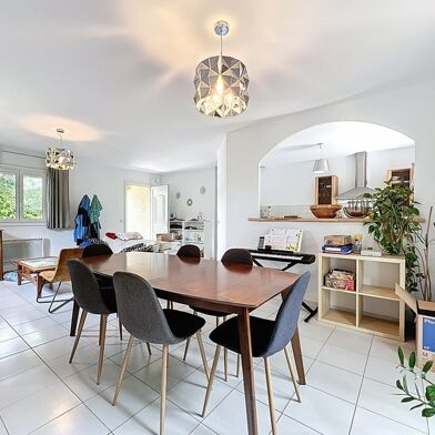 Maison 4 pièces 369000 €