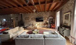 Maison 6 Pièces 173 m² à vendre à Douzens (11700)