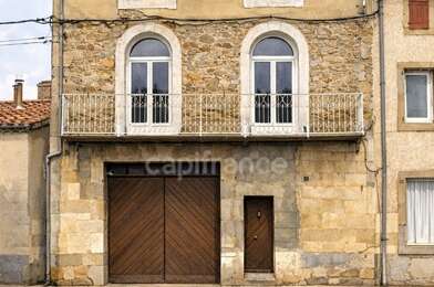 Maison 6 pièces 160000 €