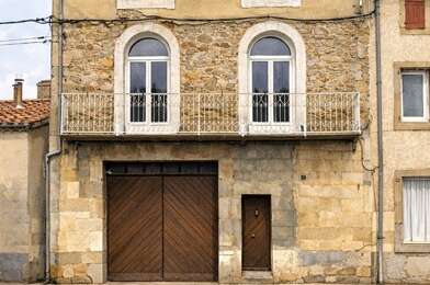 Maison 6 pièces 160000 €