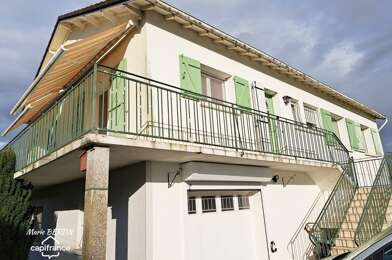 Maison 5 pièces 192000 €