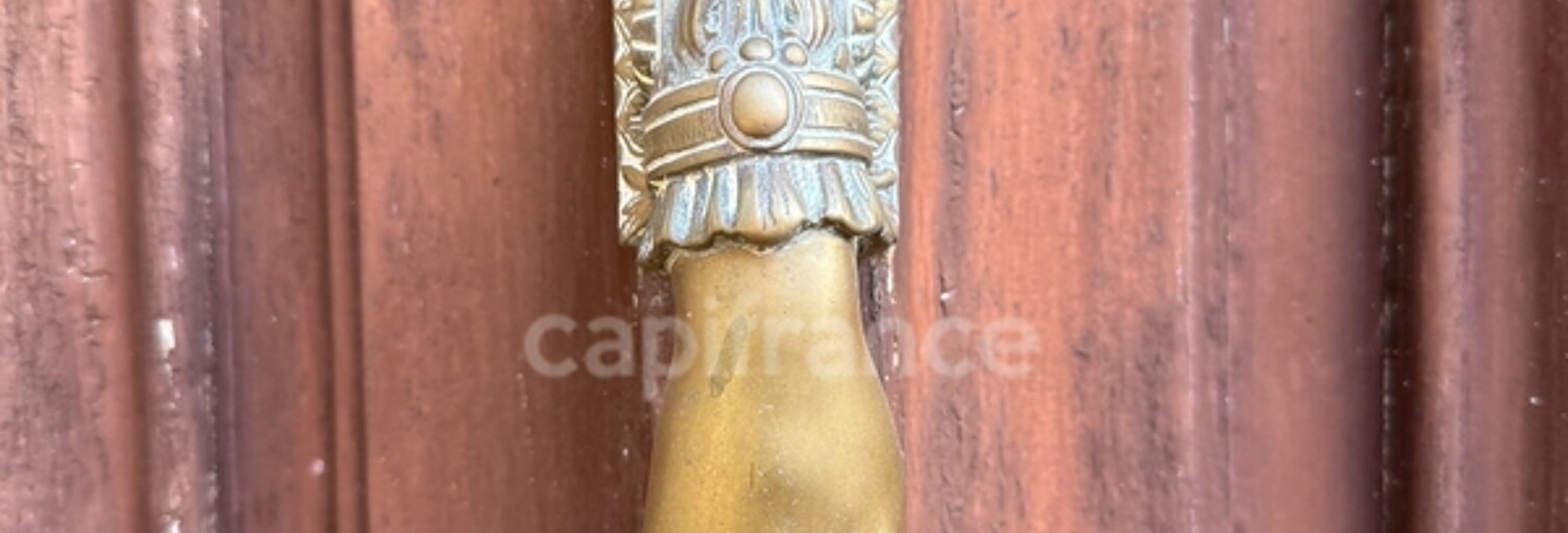 Maison 8 Pièces 136 m² à vendre à Montredon-des-Corbières (11100)