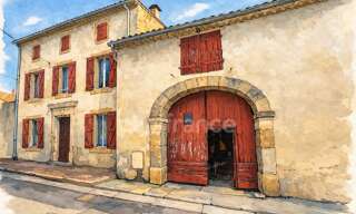 Maison 8 Pièces 136 m² à vendre à Montredon-des-Corbières (11100)