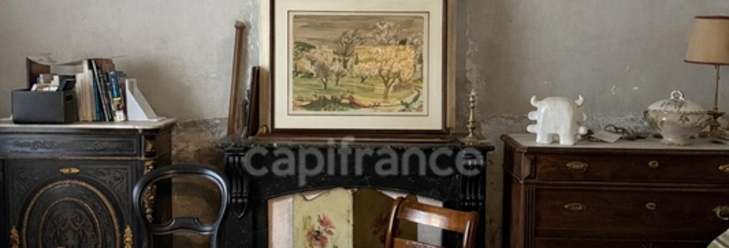 Maison 8 Pièces 136 m² à vendre à Montredon-des-Corbières (11100)