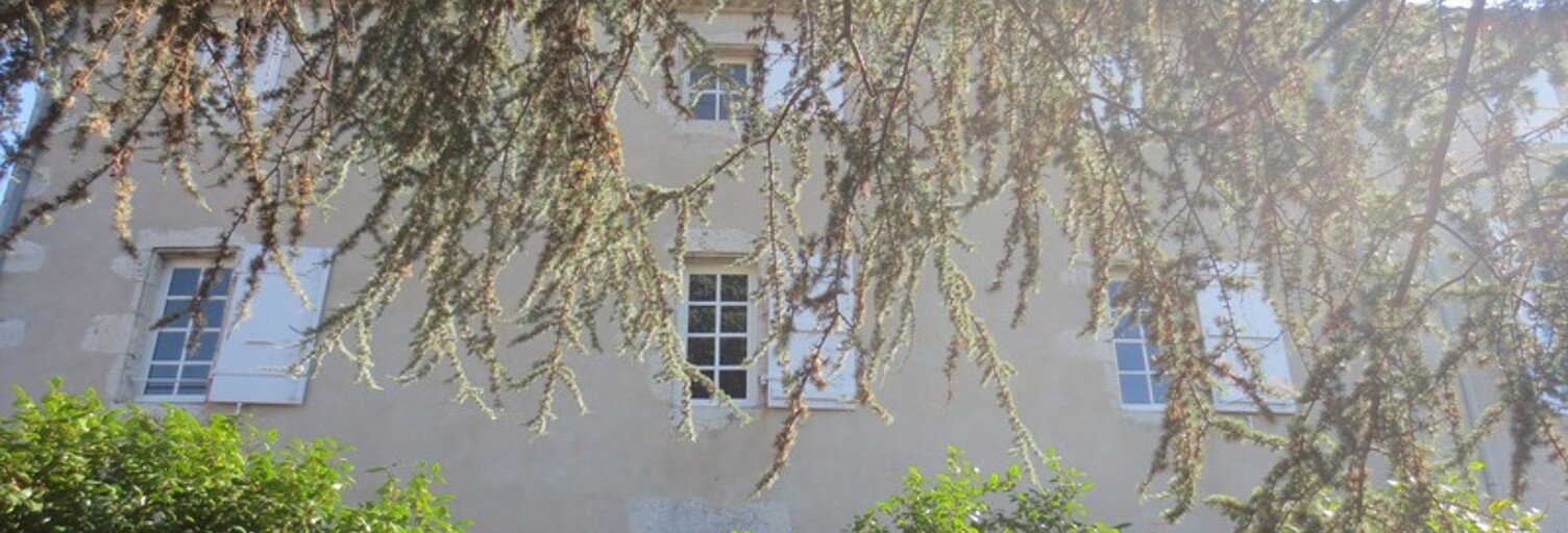 Maison 10 Pièces 290 m² à vendre à Aiguillon (47190)