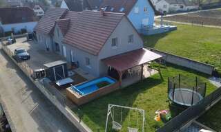 Maison 5 Pièces 126 m² à vendre à Saessolsheim (67270)