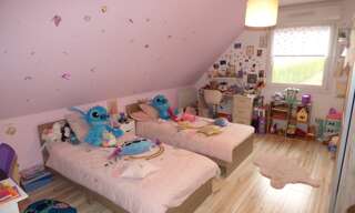 Maison 5 Pièces 126 m² à vendre à Saessolsheim (67270)