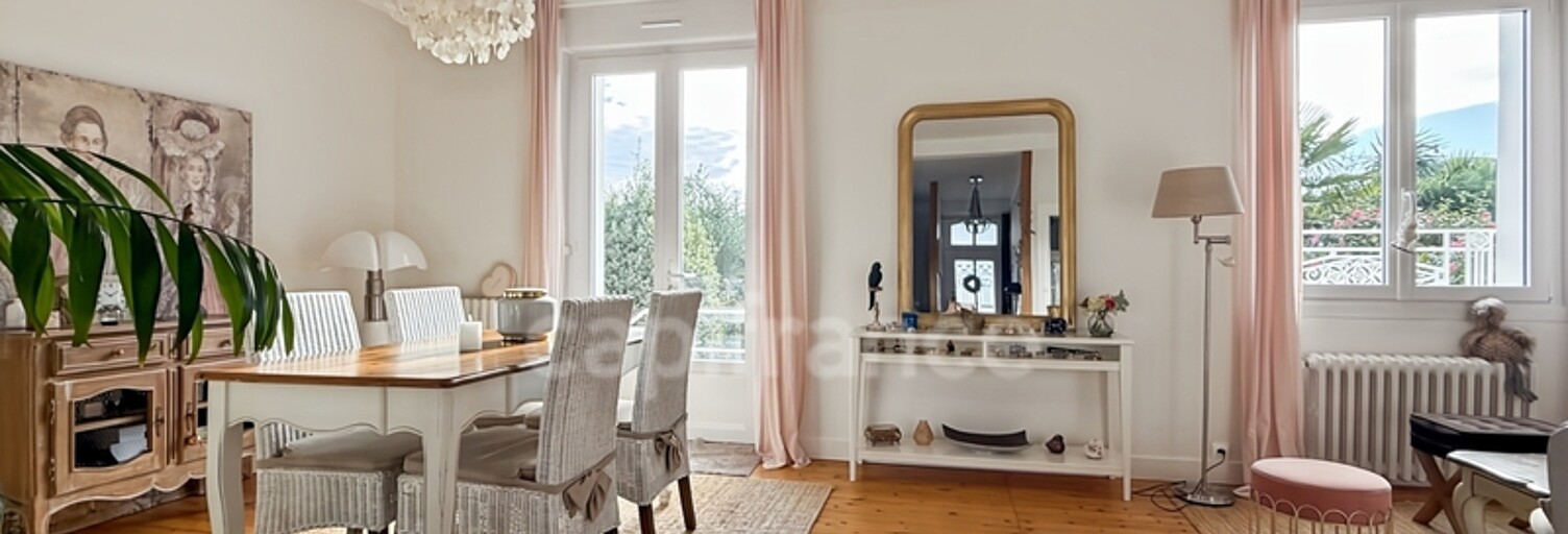 Maison 6 Pièces 125 m² à vendre à Le Relecq-Kerhuon (29480)