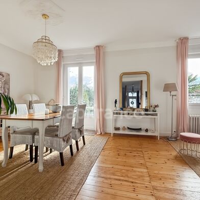 Maison 6 pièces 433440 €