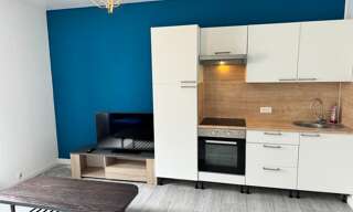 Appartement 2 Pièces 30 m² à vendre à Brest (29200)