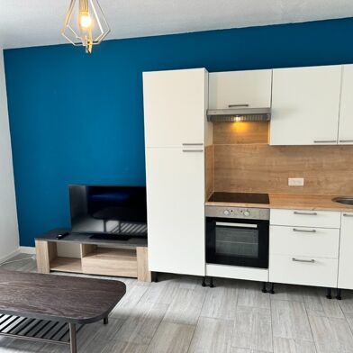 Appartement 2 pièces 88800 €