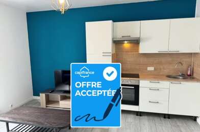 Appartement 2 pièces 88800 €