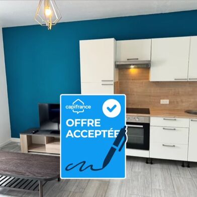 Appartement 2 pièces 88800 €