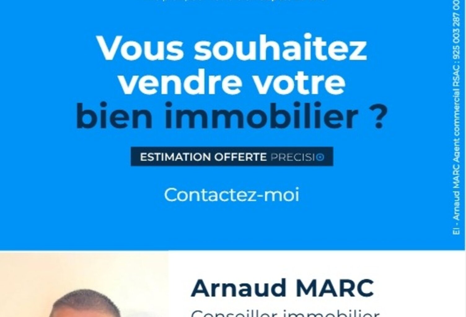 T1 bis meublé avec locataire en place BREST (29) — photo 1