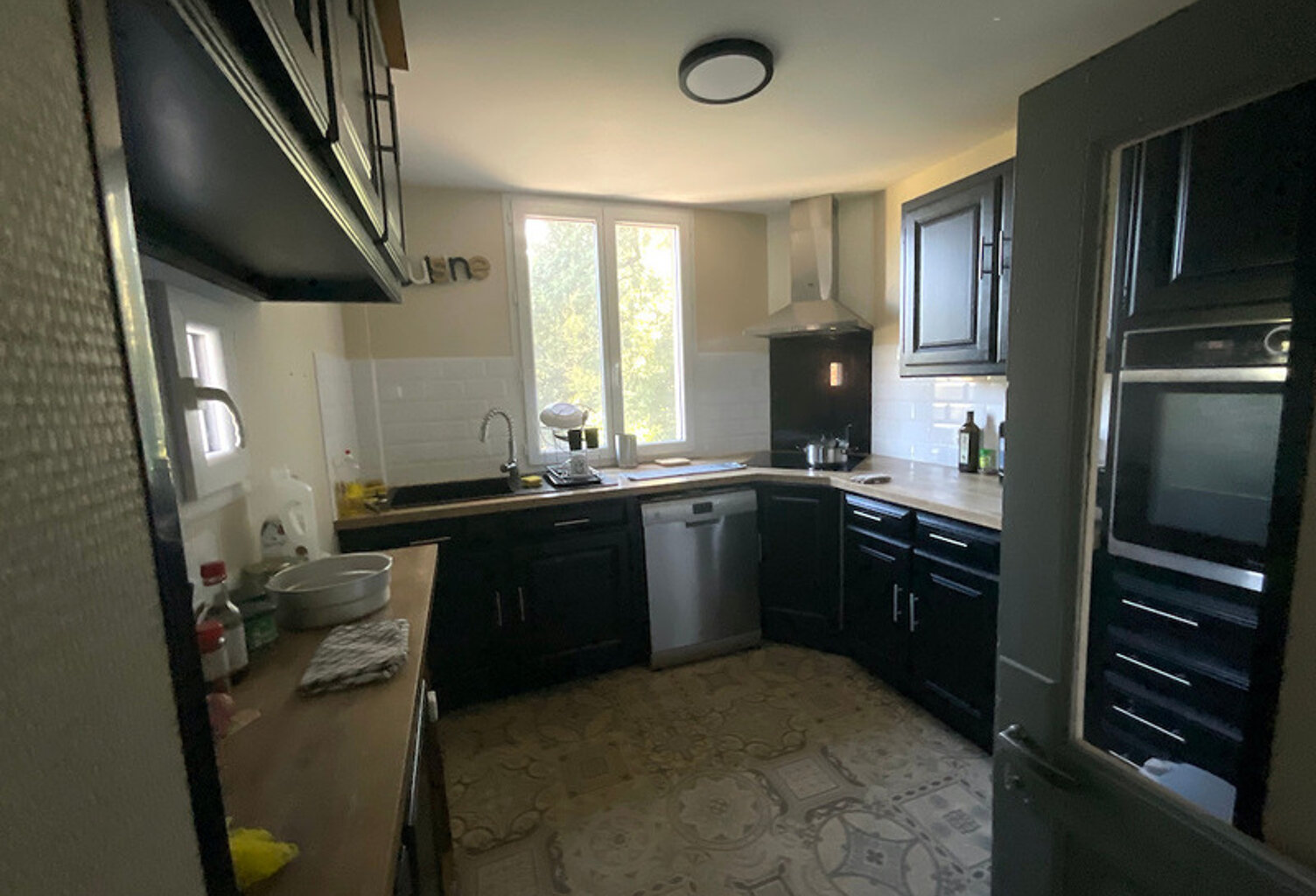 Propriété agricole avec maison de maître, corps de ferme et dépendances – 3,4 ha – Campagne — photo 1