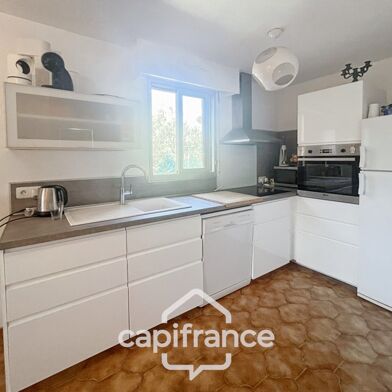 Appartement 2 pièces 189000 €