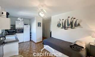 Appartement 2 Pièces 30 m² à vendre à Hyères (83400)