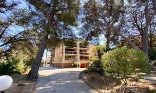 Appartement 2 Pièces 30 m² à vendre à Hyères (83400)