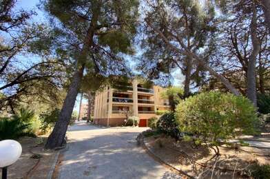 Appartement 2 pièces 189000 €