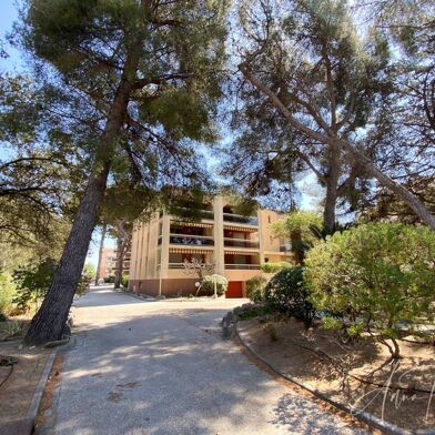 Appartement 2 pièces 189000 €