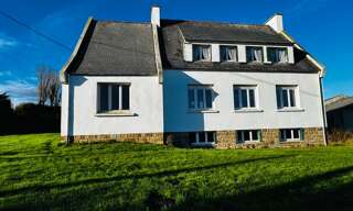 Maison 11 Pièces 186 m² à vendre à Lannilis (29870)