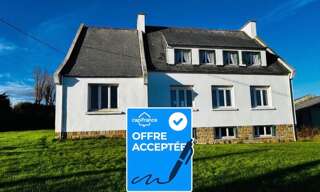 Maison 11 Pièces 186 m² à vendre à Lannilis (29870)