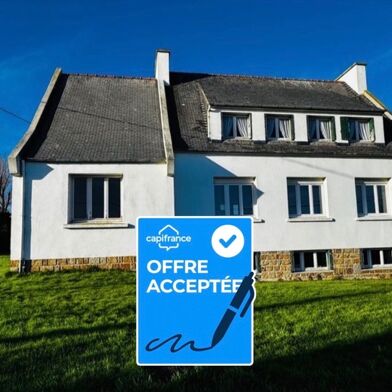 Maison 11 pièces 211000 €