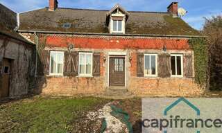 Maison 7 Pièces 128 m² à vendre à Mondrepuis (02500)