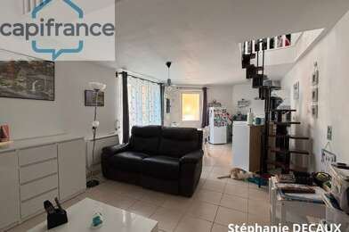 Maison 14 pièces 168900 €