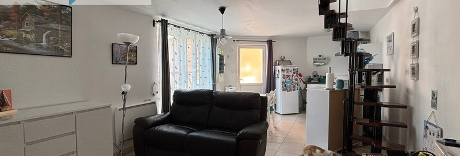 Maison 14 Pièces 197 m² à vendre à Wignehies (59212)