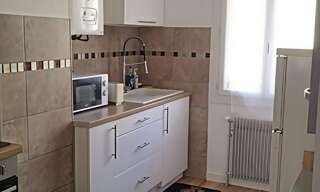 Appartement 2 Pièces 42 m² à vendre à Béziers (34500)