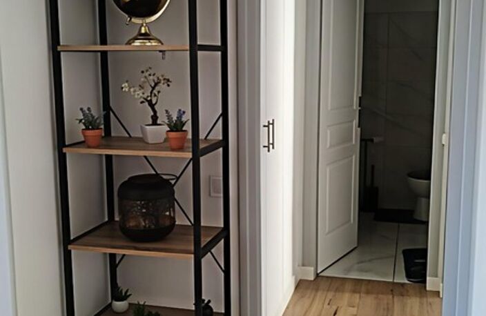 Appartement à vendre 2 pièces BEZIERS (34) - locataire en place - bonne rentabilité - investissement — photo 2