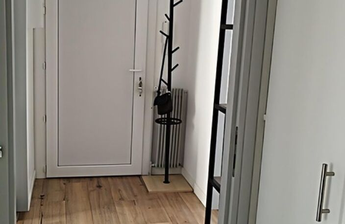 Appartement à vendre 2 pièces BEZIERS (34) - locataire en place - bonne rentabilité - investissement — photo 3