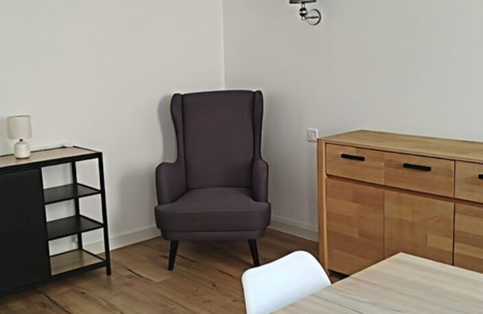 Appartement à vendre 2 pièces BEZIERS (34) - locataire en place - bonne rentabilité - investissement — photo 5