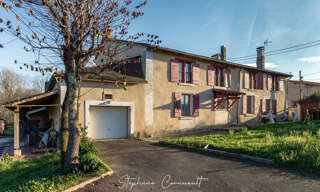 Maison 8 Pièces 236 m² à vendre à Neuvic (24190)