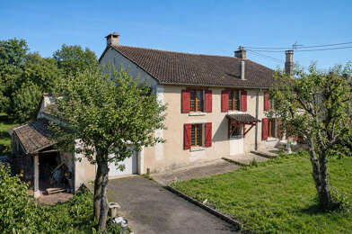 Maison 8 pièces 199500 €