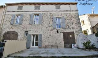 Maison 6 Pièces 189 m² à vendre à Colombiers (34440)