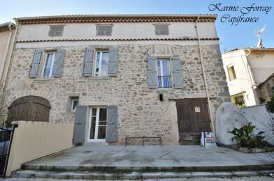 Maison 6 pièces 385000 €