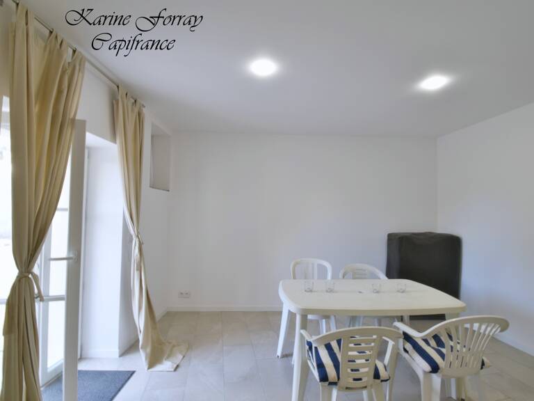 Maison de village 189m2 avec jardin à vendre 6 pièces COLOMBIERS (34) — photo 1