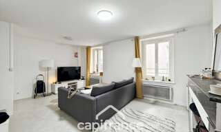 Appartement 2 Pièces 50 m² à vendre à Lyon 2 (69002)