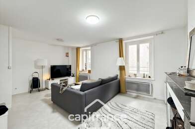 Appartement 2 pièces 245000 €
