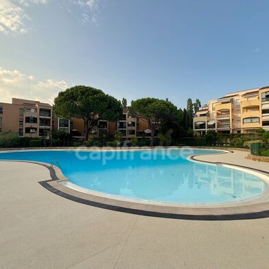 Appartement 3 pièces 315000 €