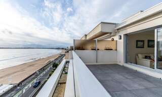 Appartement 2 Pièces 51 m² à vendre à La Baule-Escoublac (44500)