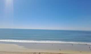 Appartement 2 Pièces 51 m² à vendre à La Baule-Escoublac (44500)