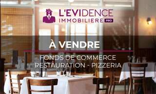 Commerce   m² à vendre à Saint-Nazaire (44600)