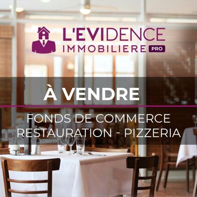 Commerce  112000 €