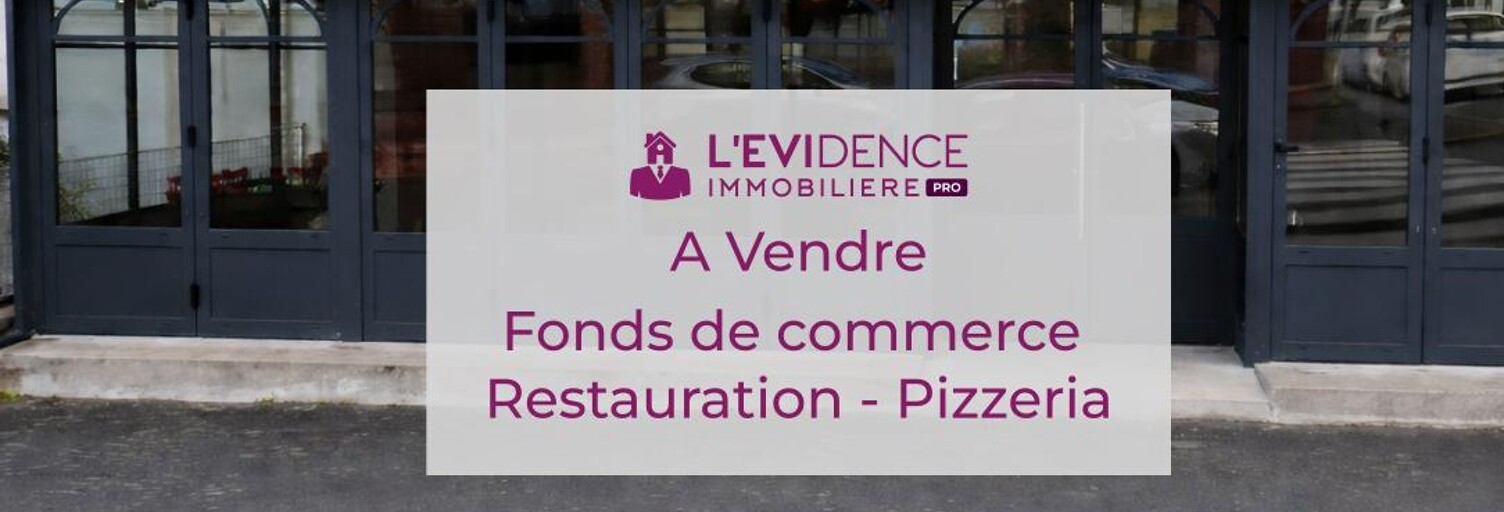 Commerce   m² à vendre à Saint-Nazaire (44600)