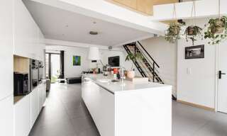 Maison 6 Pièces 130 m² à vendre à Vertou (44120)